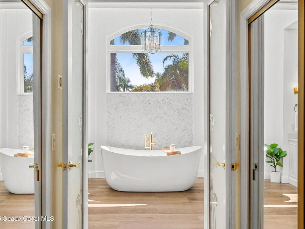 1840 Harbor Point Drive, Merritt Island, FL 32952