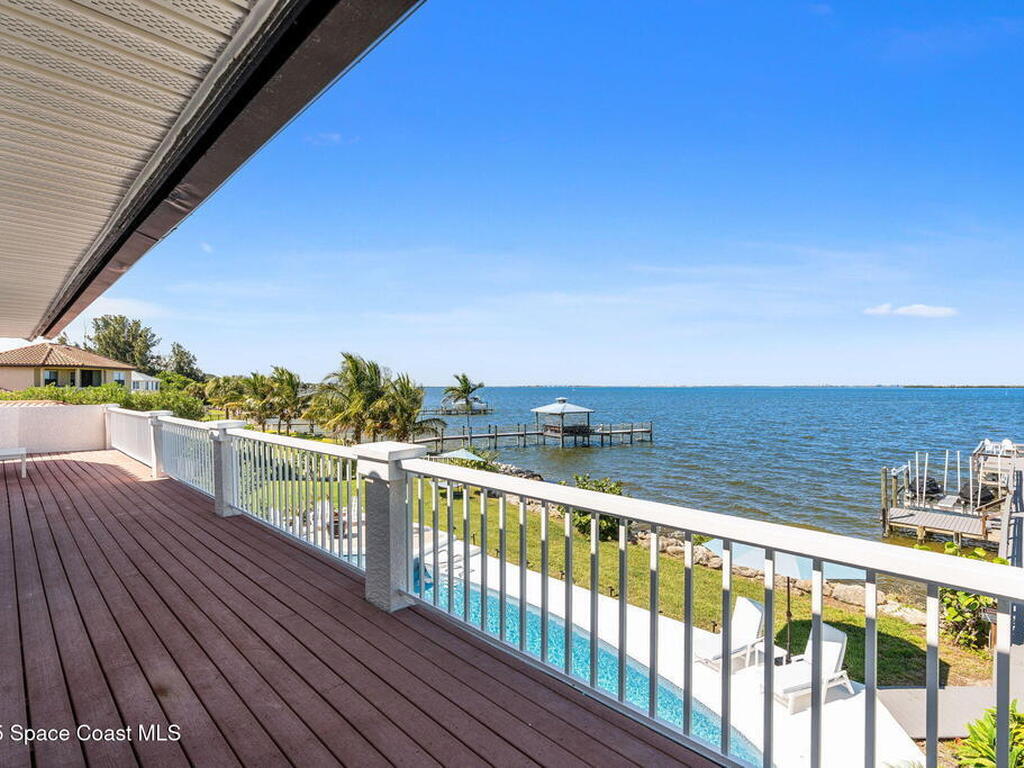 1840 Harbor Point Drive, Merritt Island, FL 32952