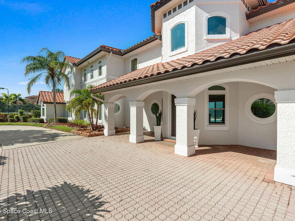 1840 Harbor Point Drive, Merritt Island, FL 32952