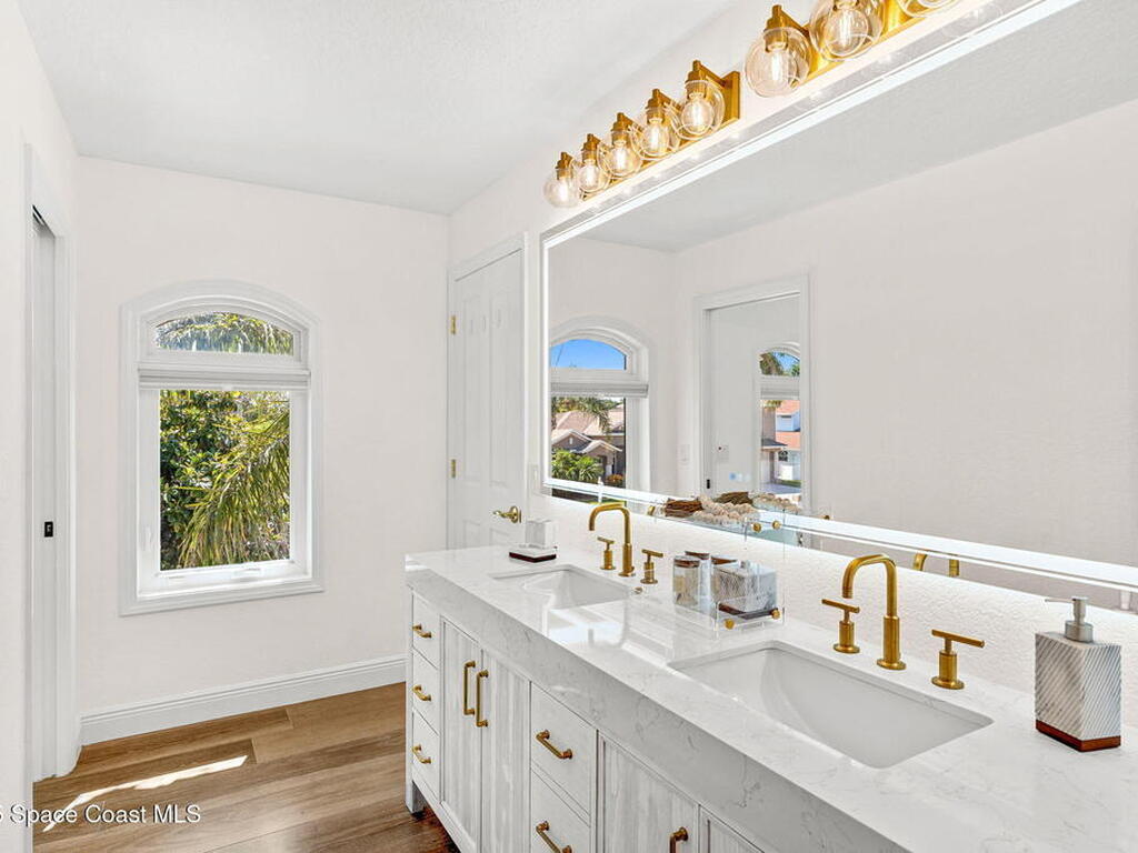 1840 Harbor Point Drive, Merritt Island, FL 32952