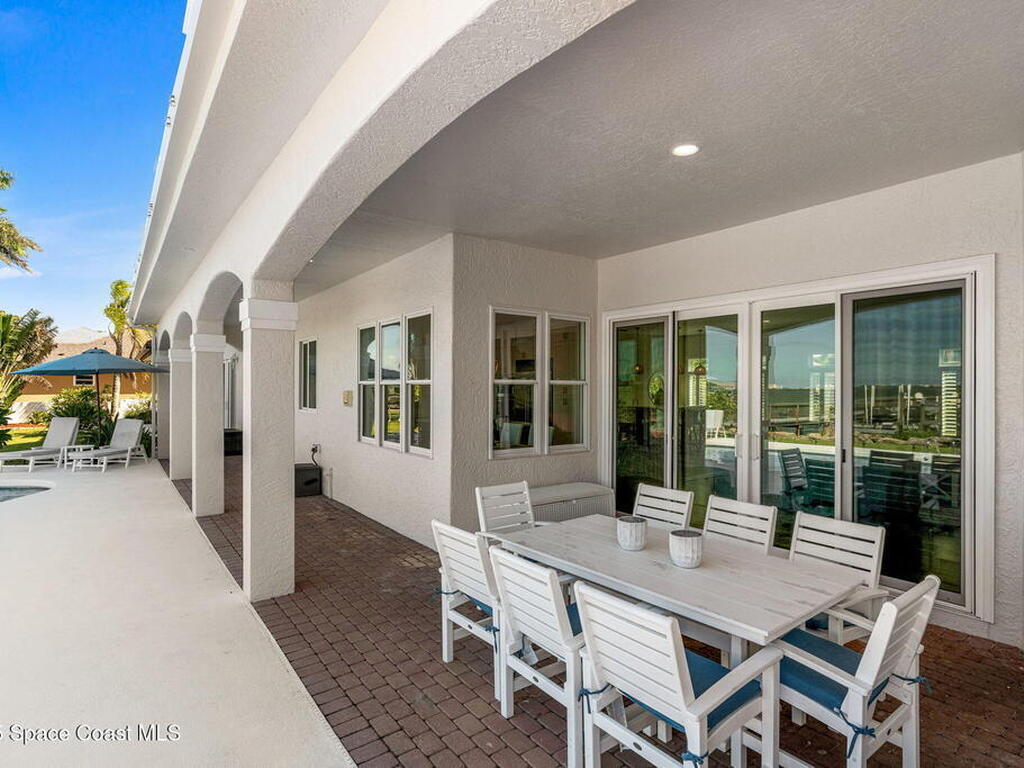 1840 Harbor Point Drive, Merritt Island, FL 32952