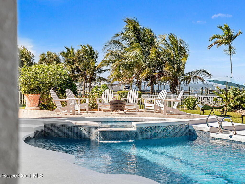 1840 Harbor Point Drive, Merritt Island, FL 32952