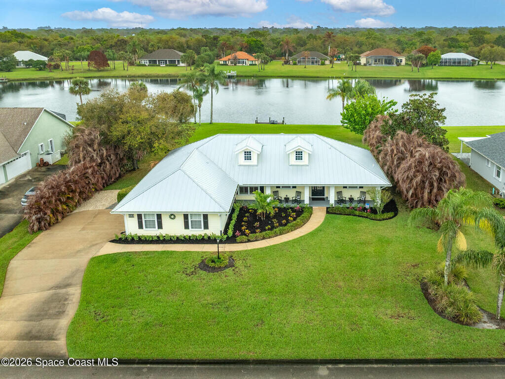 1516 Eagles Circle, Sebastian, FL 32958