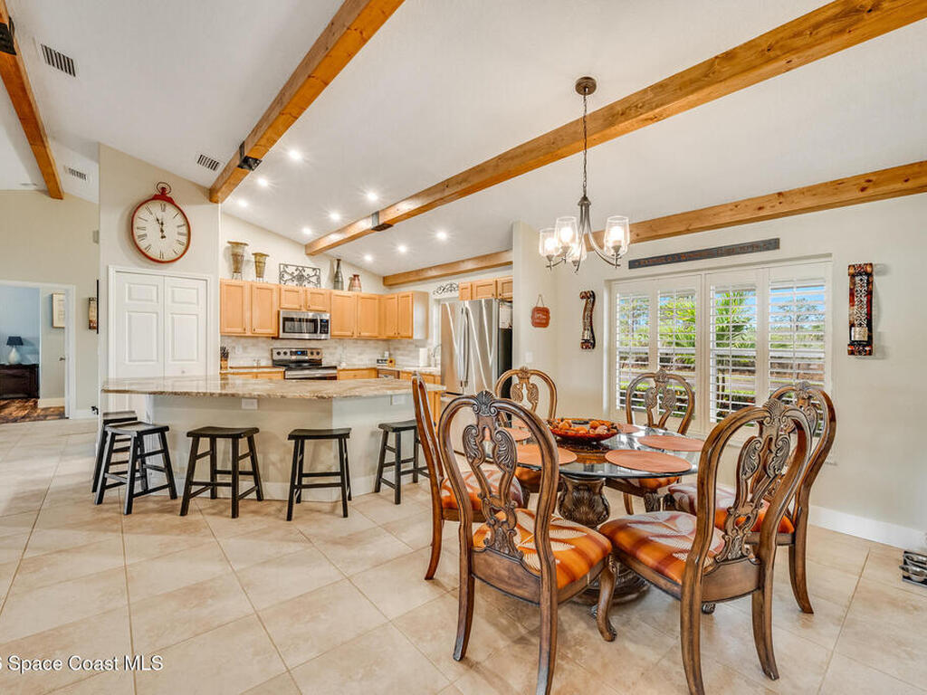 1516 Eagles Circle, Sebastian, FL 32958