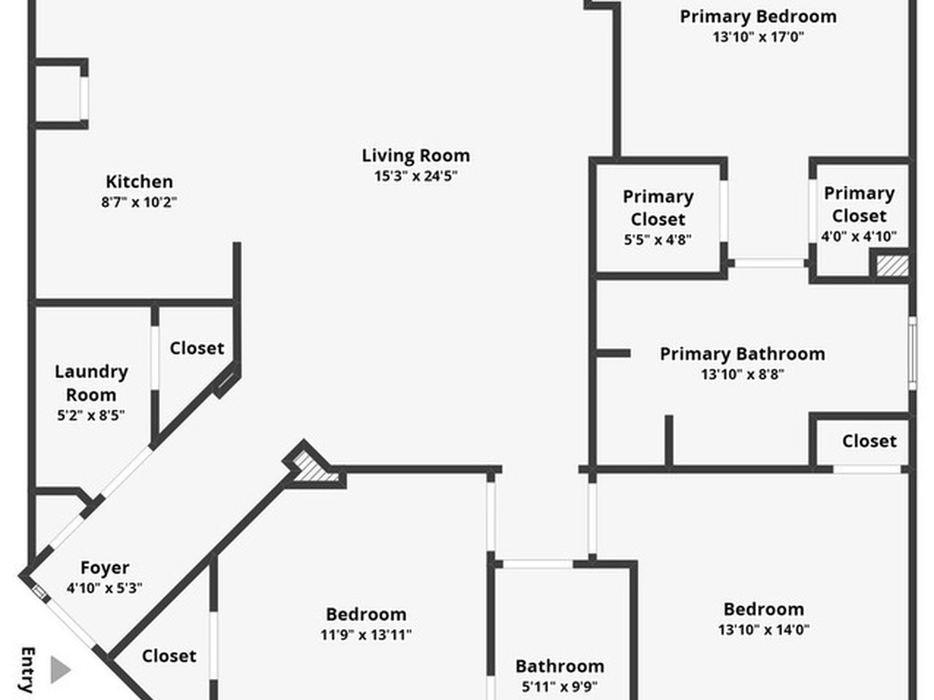 8472 Ridgewood Avenue, Cape Canaveral, FL 32920