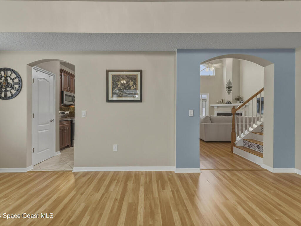 427 Heathrow Circle, Rockledge, FL 32955