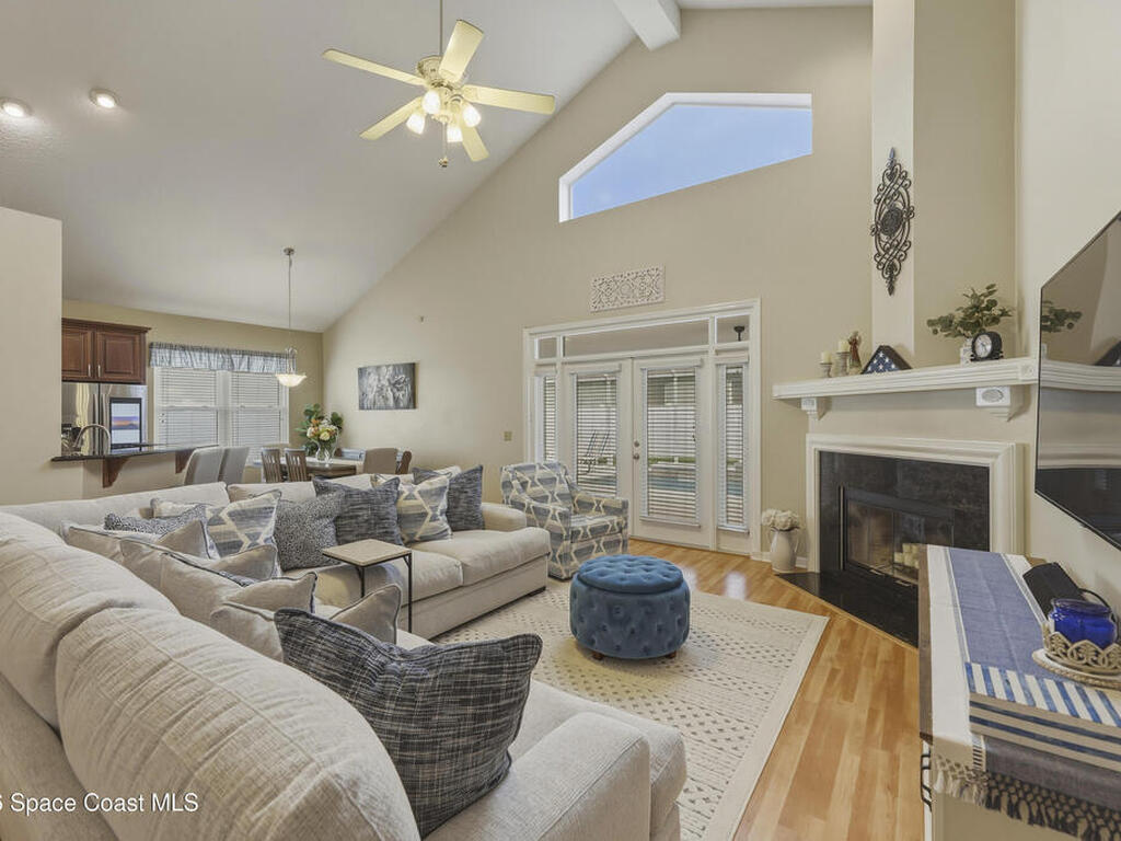 427 Heathrow Circle, Rockledge, FL 32955