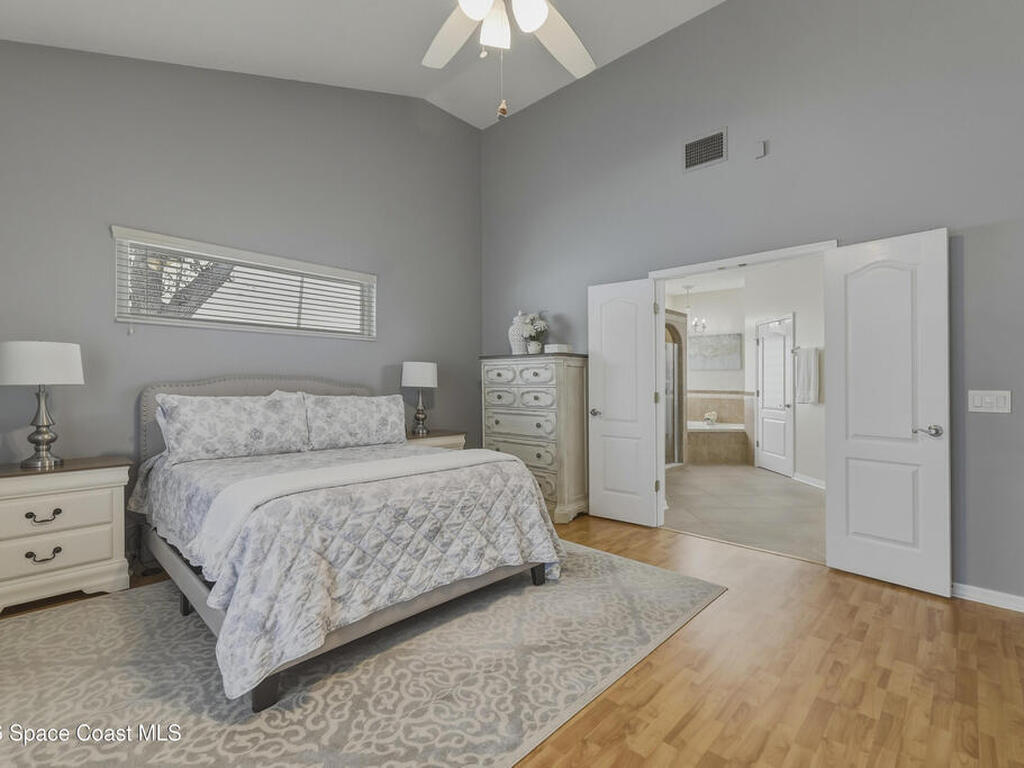 427 Heathrow Circle, Rockledge, FL 32955