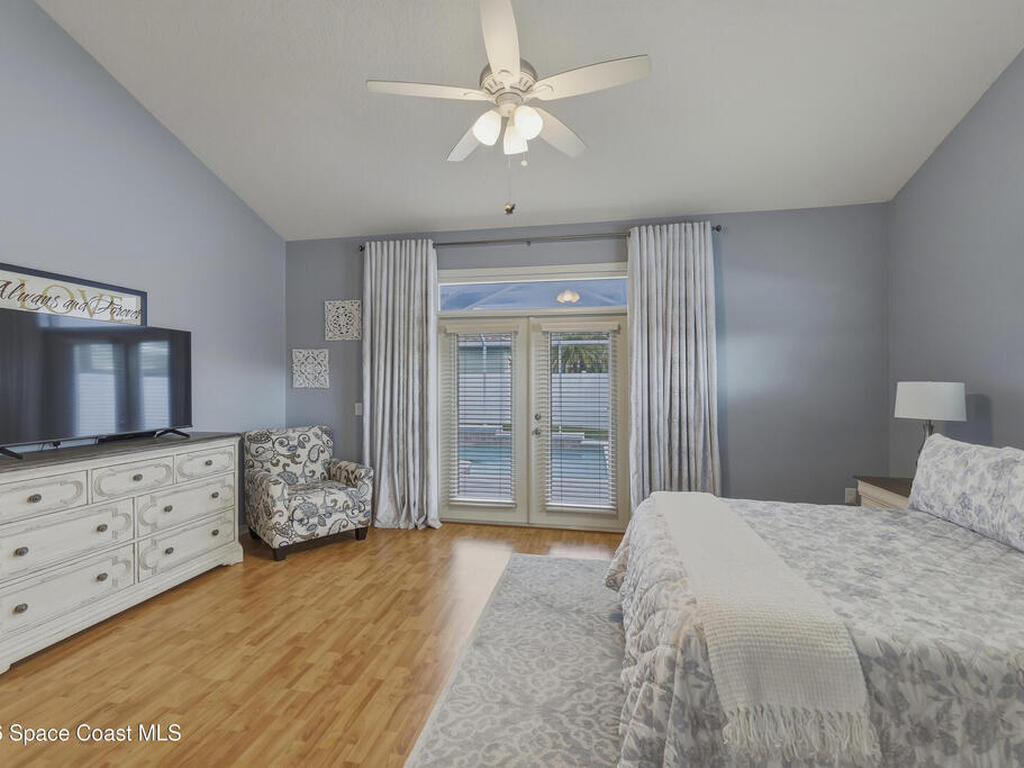 427 Heathrow Circle, Rockledge, FL 32955