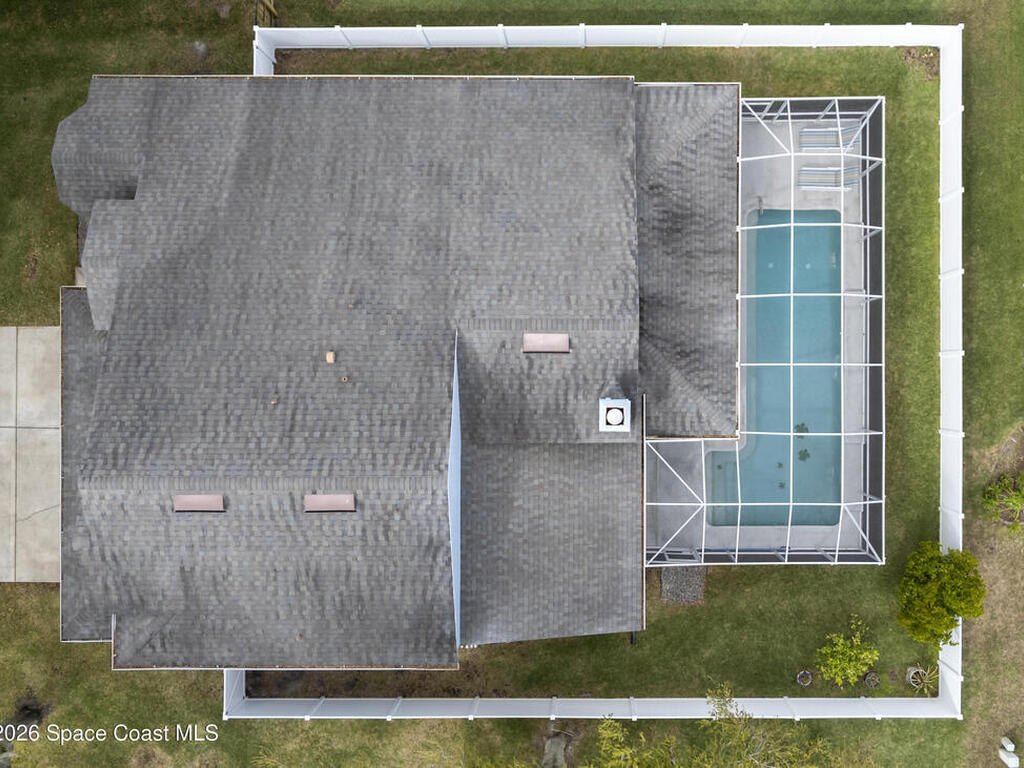 427 Heathrow Circle, Rockledge, FL 32955