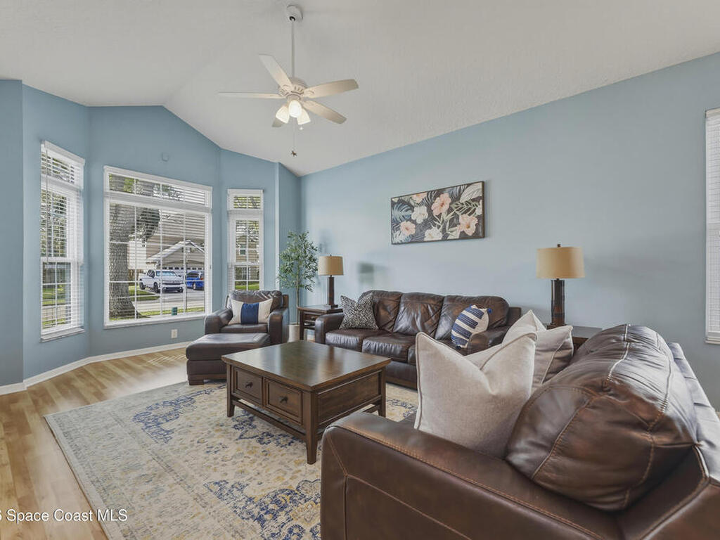 427 Heathrow Circle, Rockledge, FL 32955