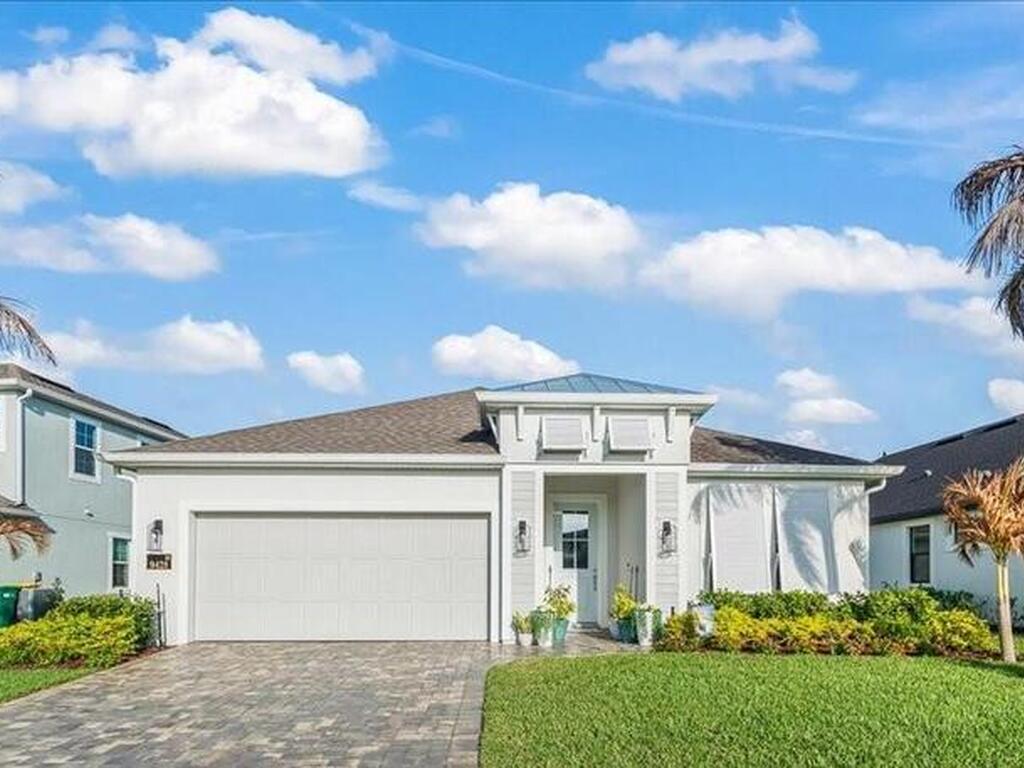 9428 Ebeko Court, Melbourne, FL 32940