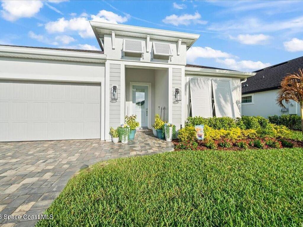 9428 Ebeko Court, Melbourne, FL 32940
