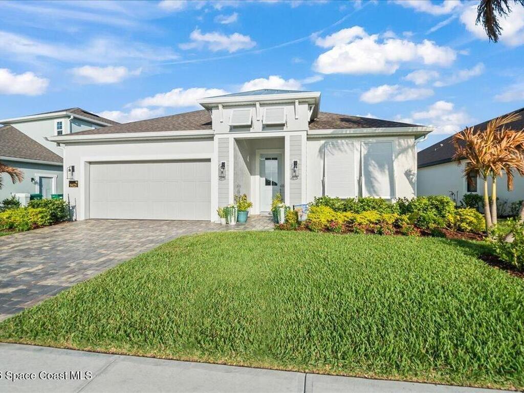 9428 Ebeko Court, Melbourne, FL 32940