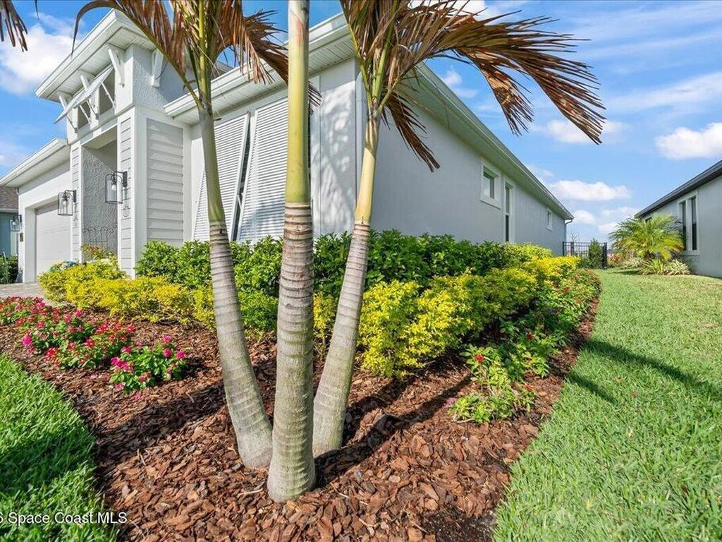 9428 Ebeko Court, Melbourne, FL 32940