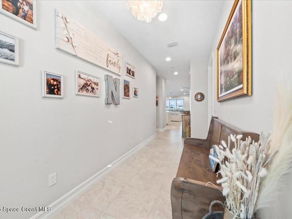 9428 Ebeko Court, Melbourne, FL 32940