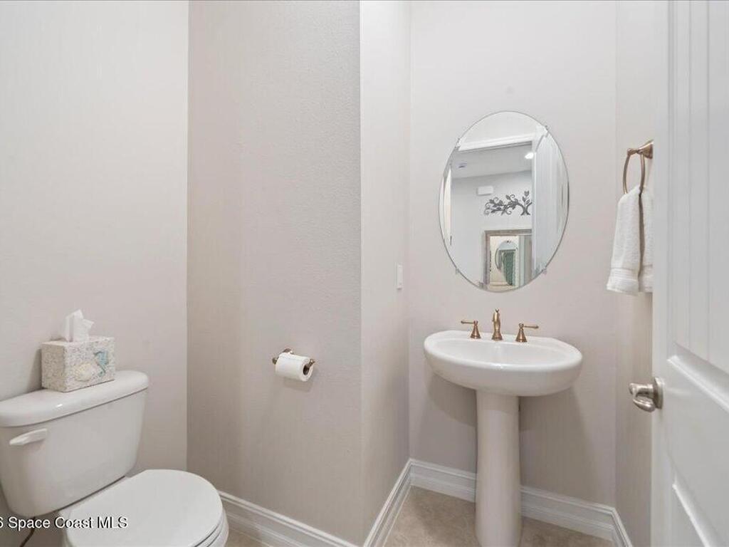 9428 Ebeko Court, Melbourne, FL 32940