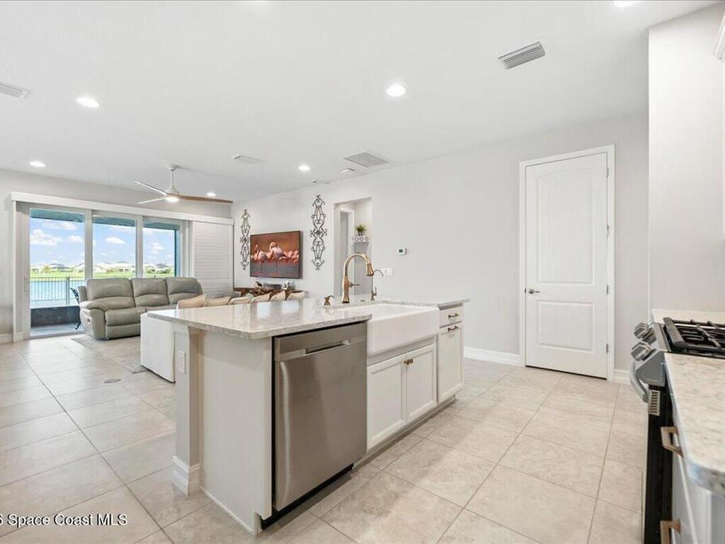 9428 Ebeko Court, Melbourne, FL 32940