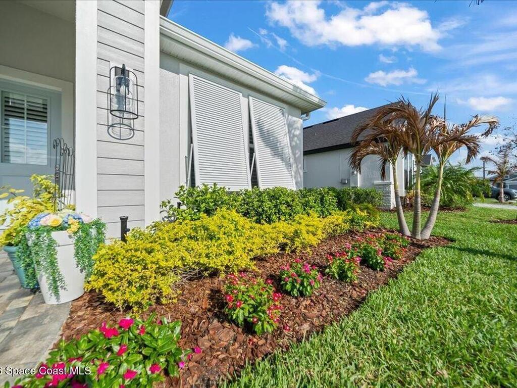 9428 Ebeko Court, Melbourne, FL 32940