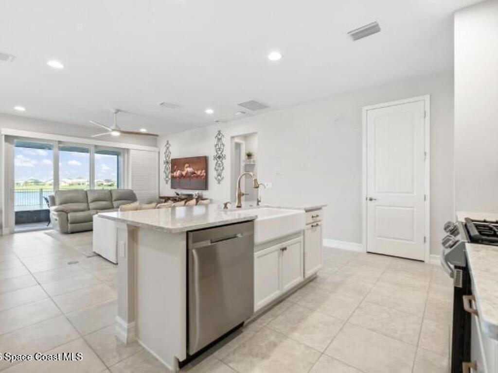 9428 Ebeko Court, Melbourne, FL 32940