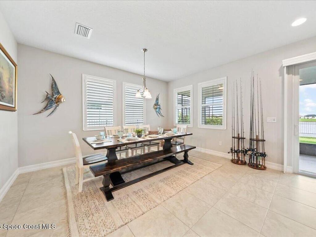 9428 Ebeko Court, Melbourne, FL 32940