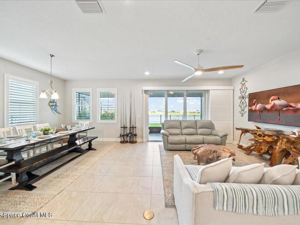 9428 Ebeko Court, Melbourne, FL 32940