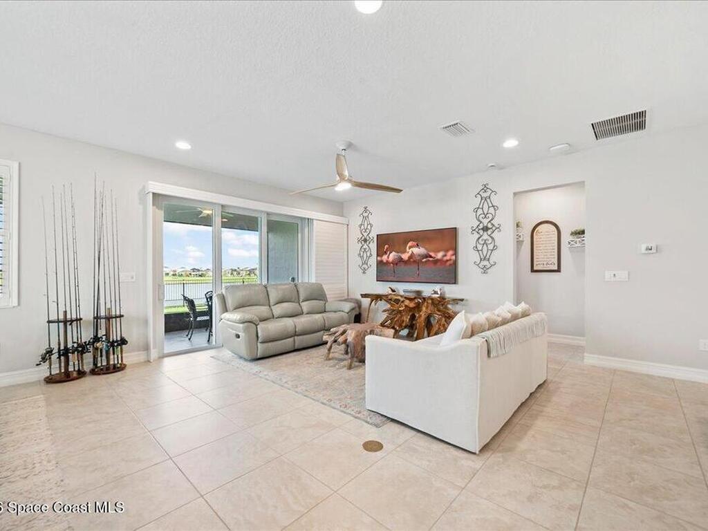9428 Ebeko Court, Melbourne, FL 32940