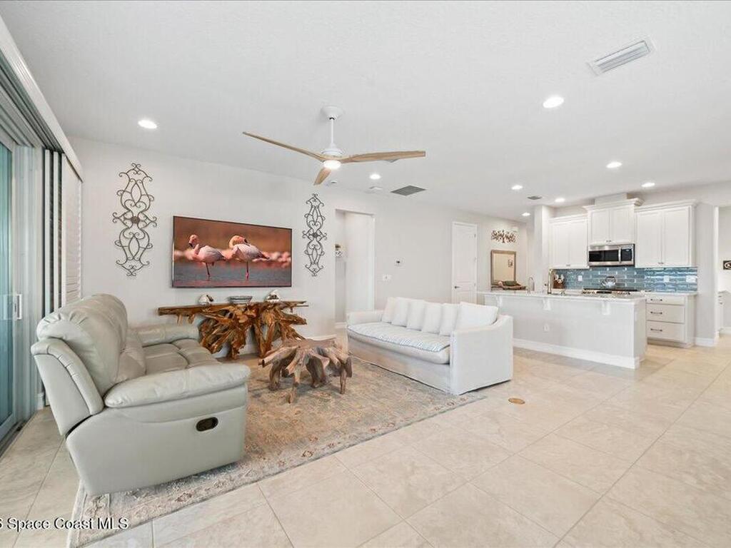 9428 Ebeko Court, Melbourne, FL 32940