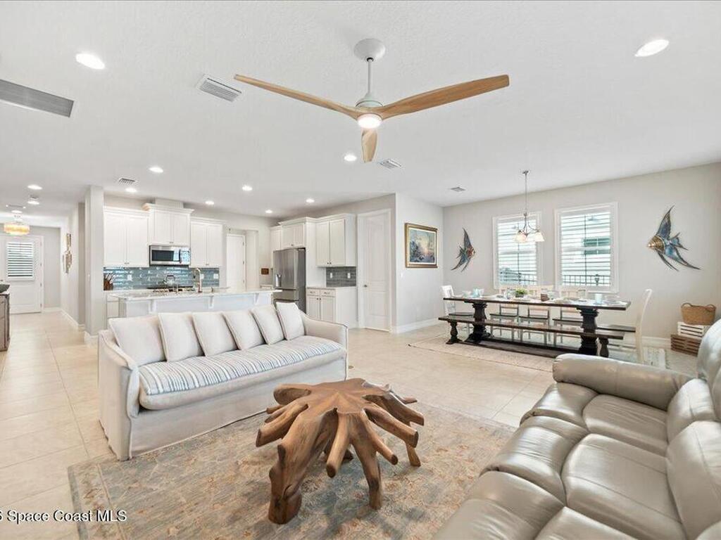 9428 Ebeko Court, Melbourne, FL 32940