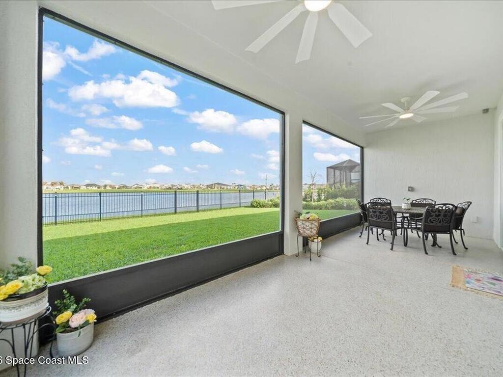 9428 Ebeko Court, Melbourne, FL 32940