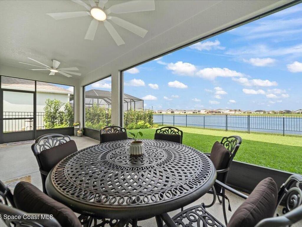 9428 Ebeko Court, Melbourne, FL 32940
