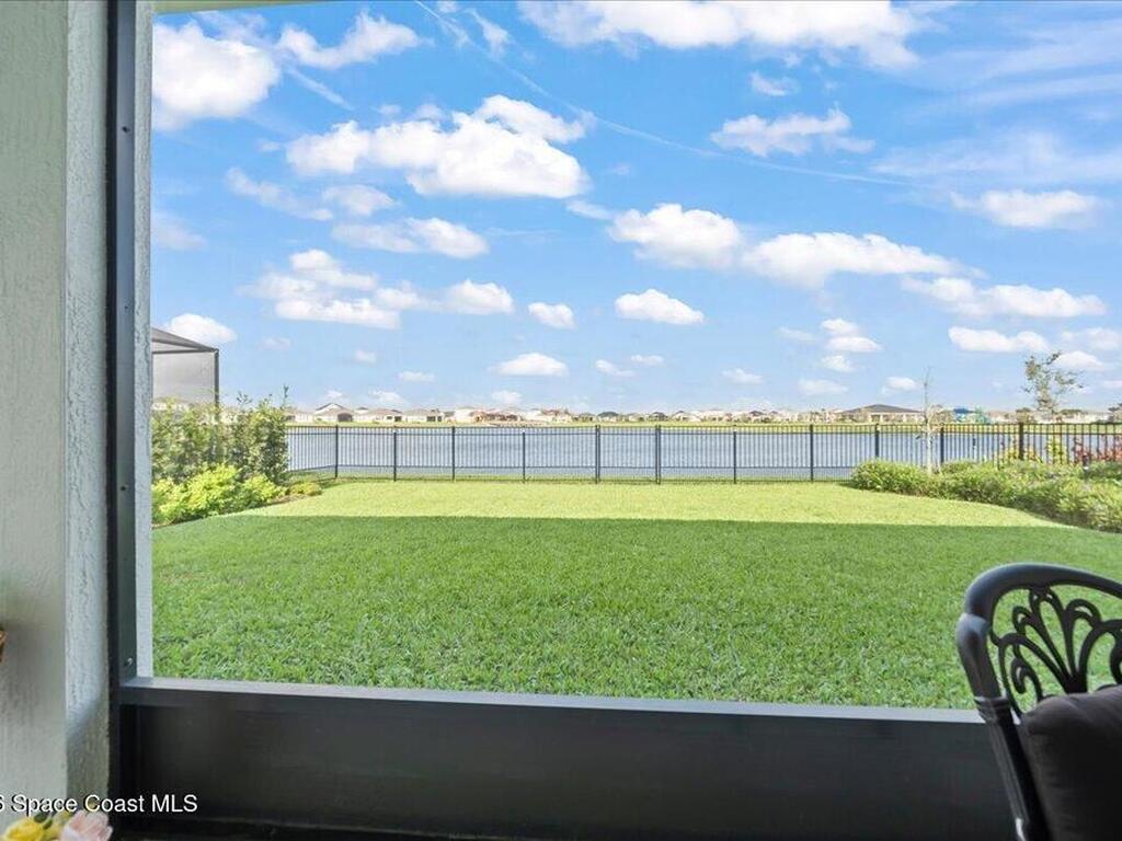 9428 Ebeko Court, Melbourne, FL 32940