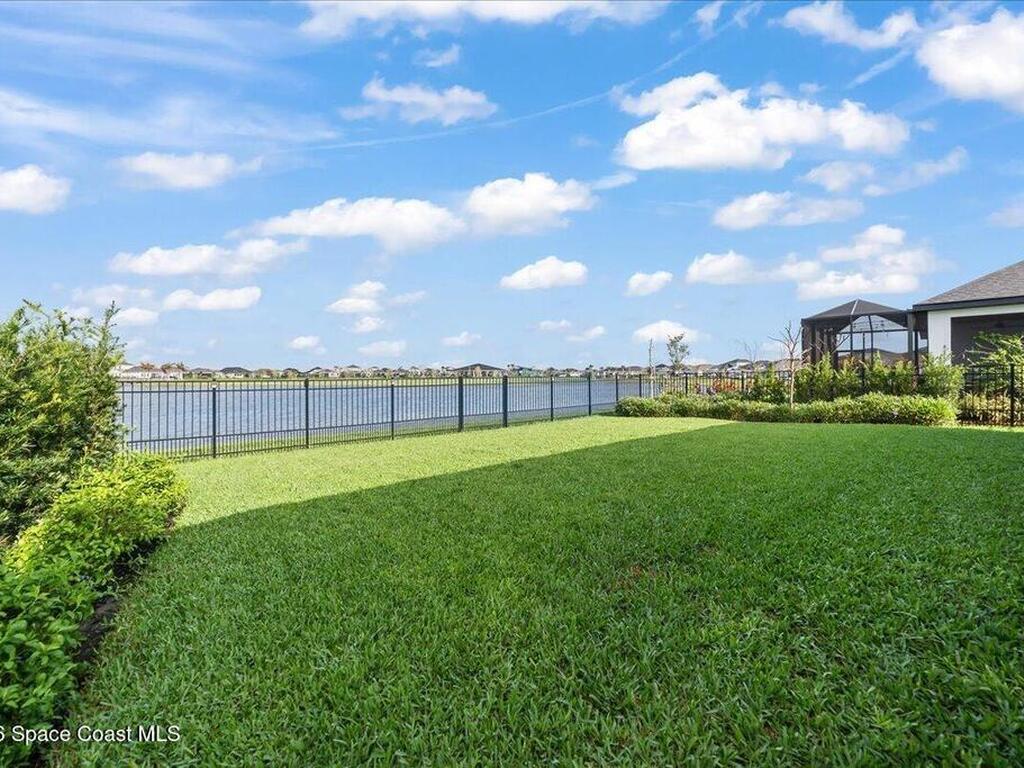 9428 Ebeko Court, Melbourne, FL 32940