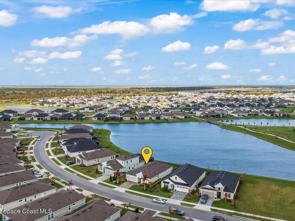 9428 Ebeko Court, Melbourne, FL 32940
