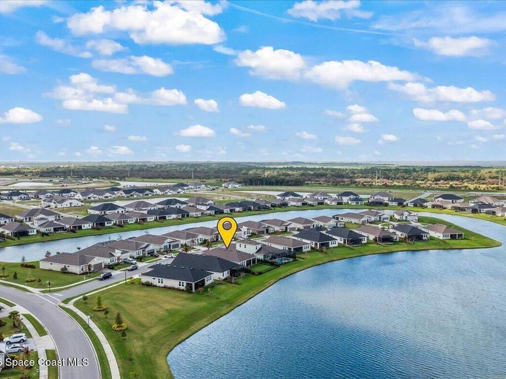 9428 Ebeko Court, Melbourne, FL 32940