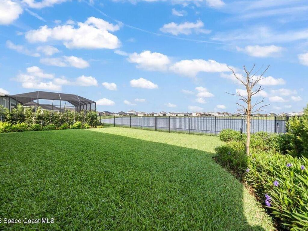 9428 Ebeko Court, Melbourne, FL 32940