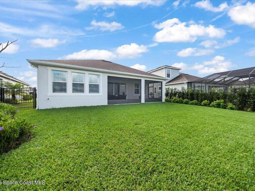 9428 Ebeko Court, Melbourne, FL 32940