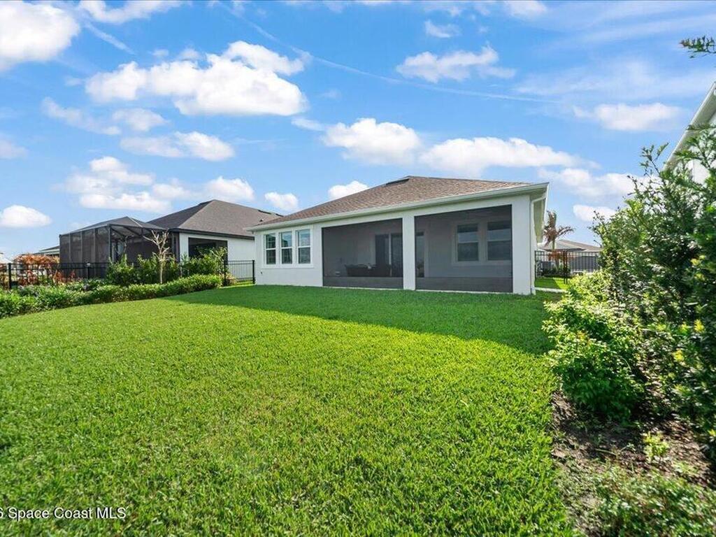 9428 Ebeko Court, Melbourne, FL 32940