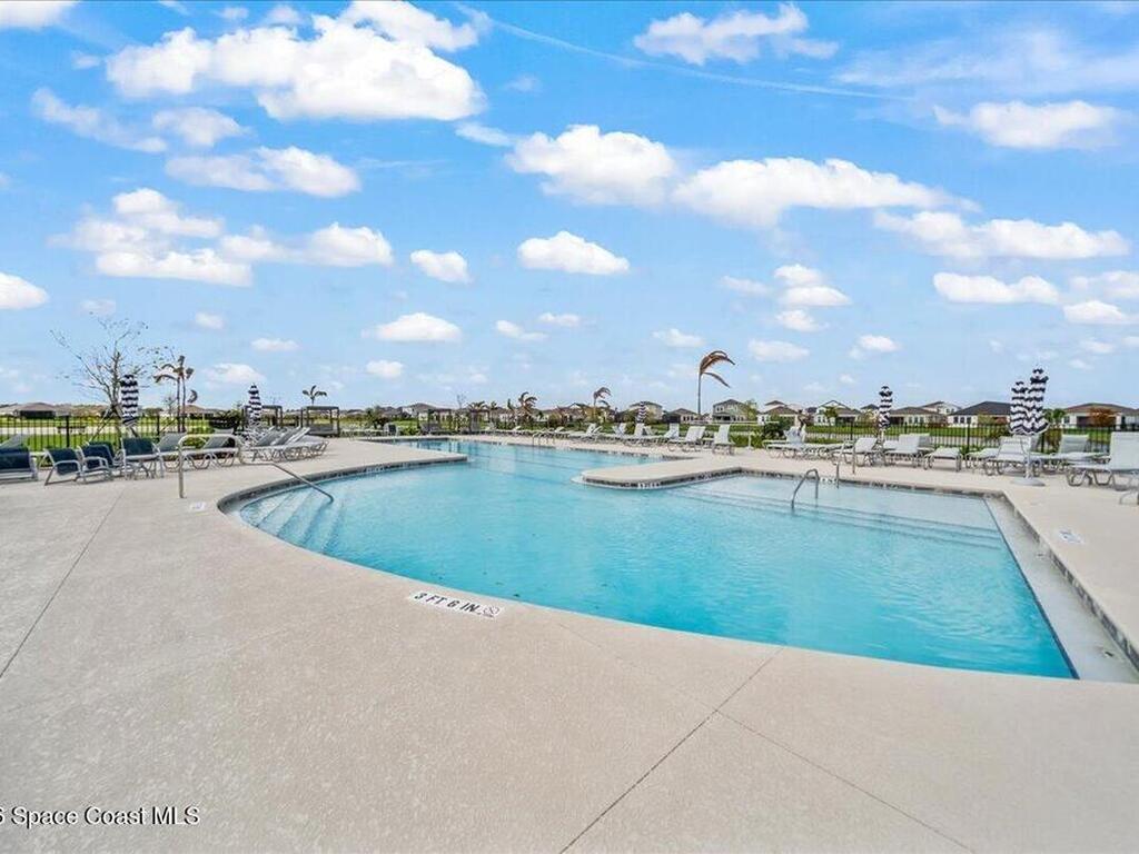 9428 Ebeko Court, Melbourne, FL 32940