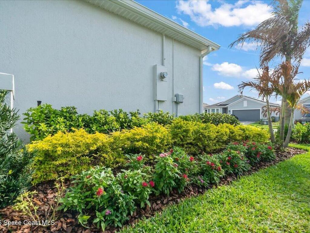 9428 Ebeko Court, Melbourne, FL 32940