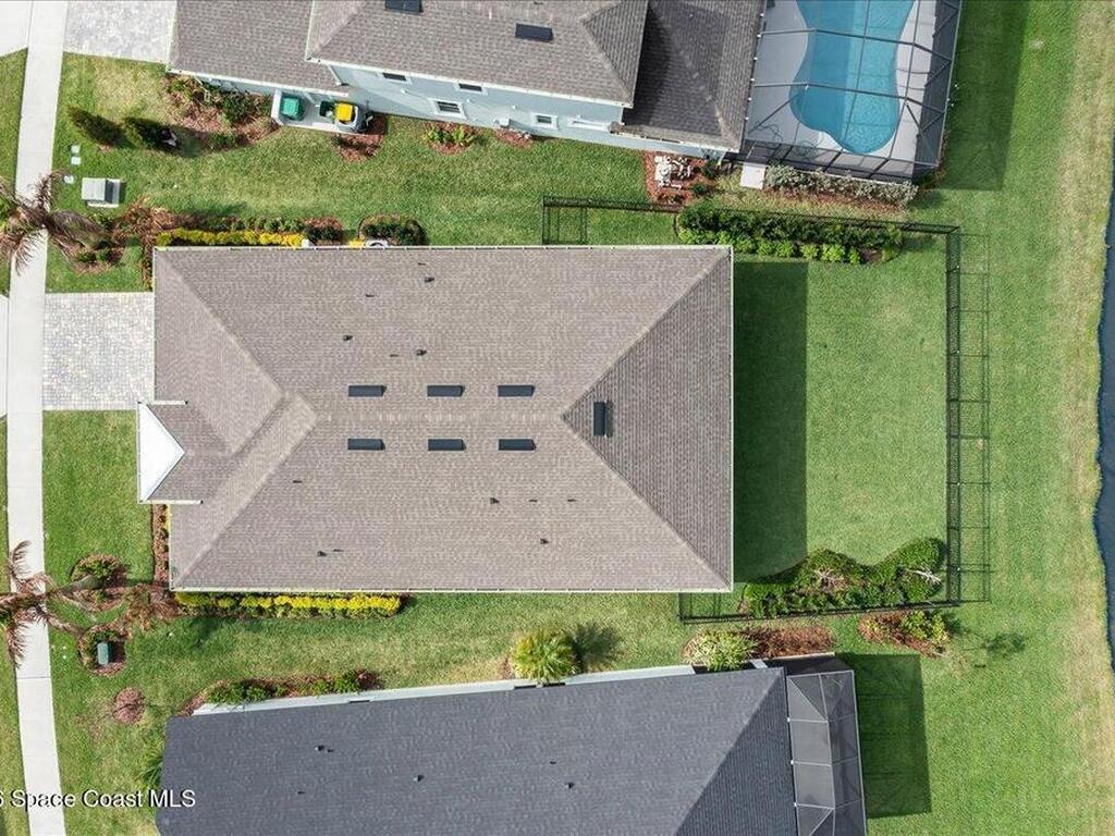 9428 Ebeko Court, Melbourne, FL 32940