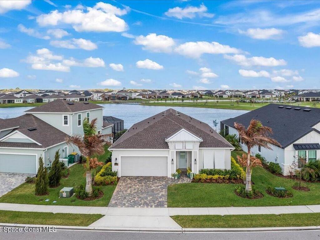 9428 Ebeko Court, Melbourne, FL 32940