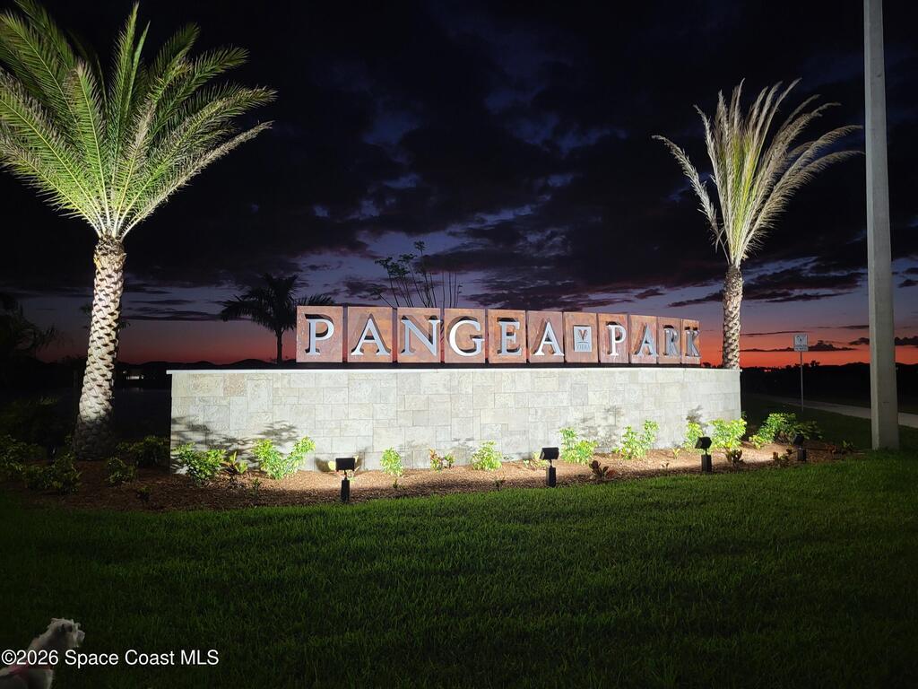 9428 Ebeko Court, Melbourne, FL 32940