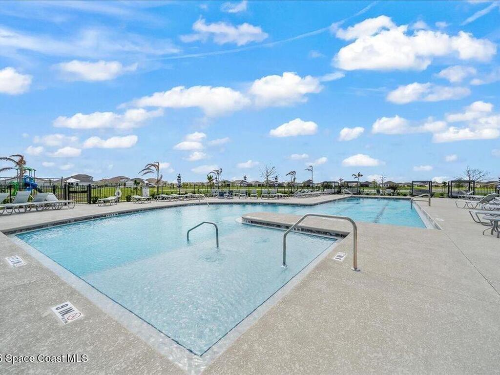 9428 Ebeko Court, Melbourne, FL 32940
