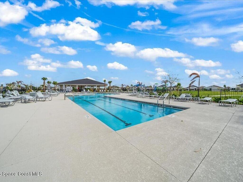 9428 Ebeko Court, Melbourne, FL 32940