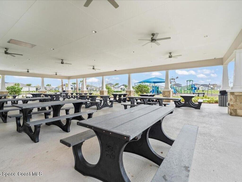 9428 Ebeko Court, Melbourne, FL 32940