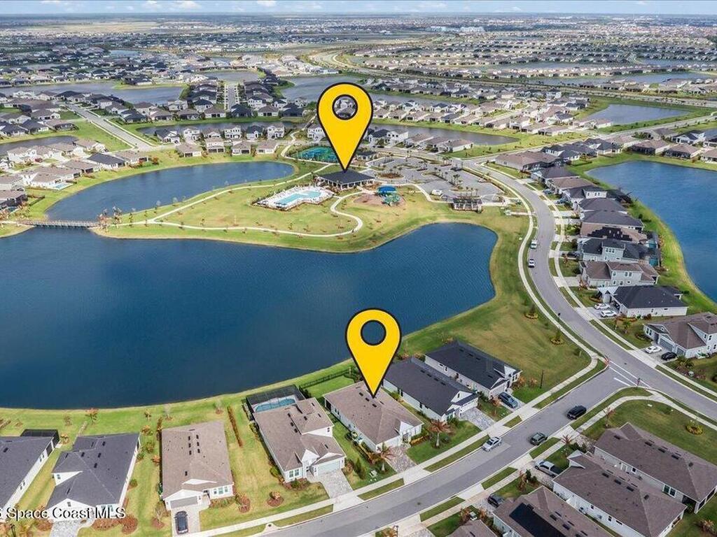 9428 Ebeko Court, Melbourne, FL 32940