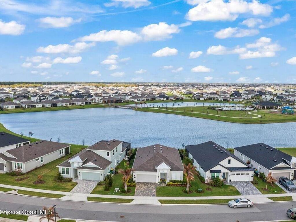 9428 Ebeko Court, Melbourne, FL 32940