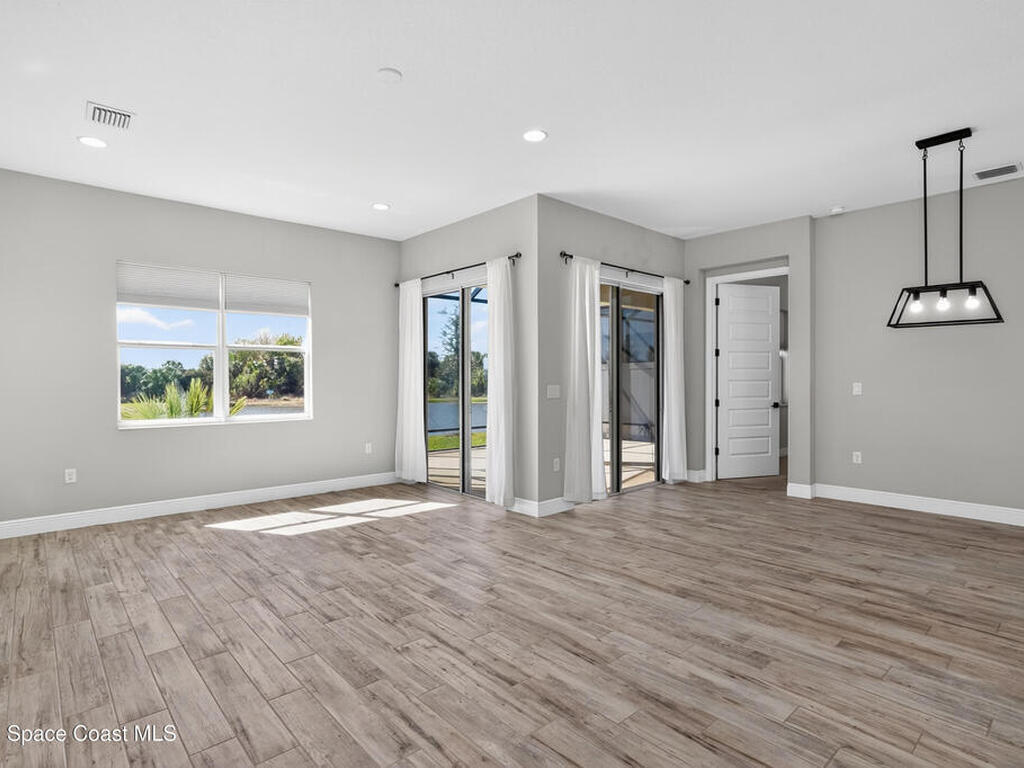 2609 Avalonia Drive, Melbourne, FL 32940