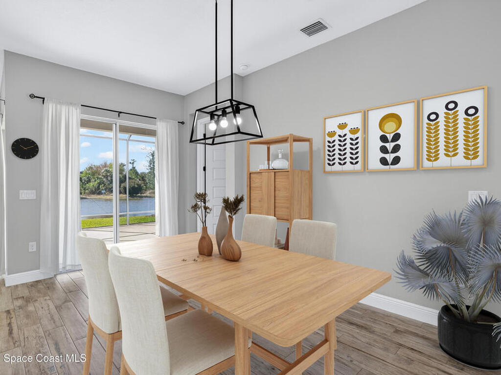 2609 Avalonia Drive, Melbourne, FL 32940
